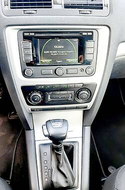 Skoda Octavia A5